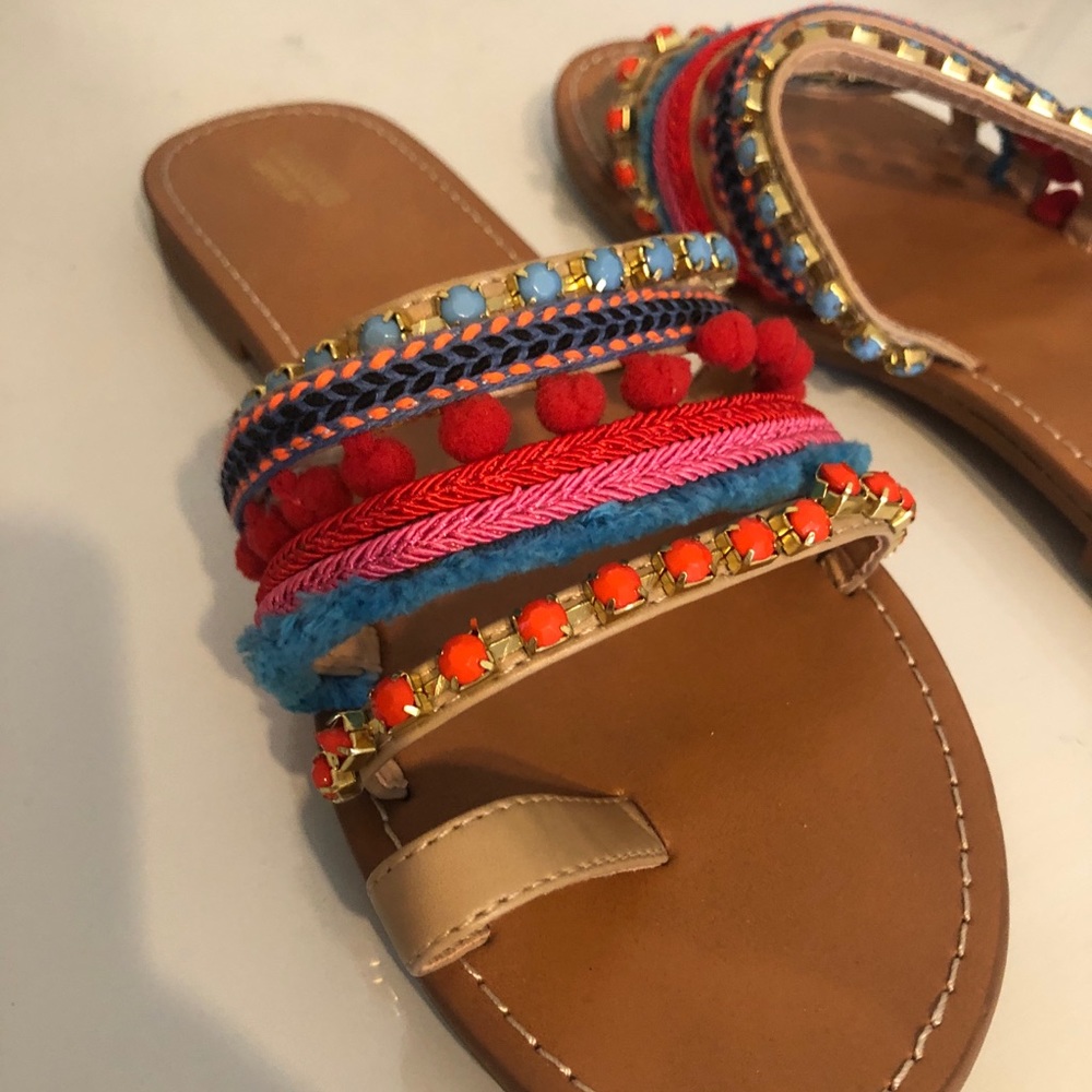 Sandals - Picture 2 of 4